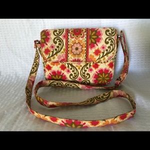 Vera Bradley Cross Body